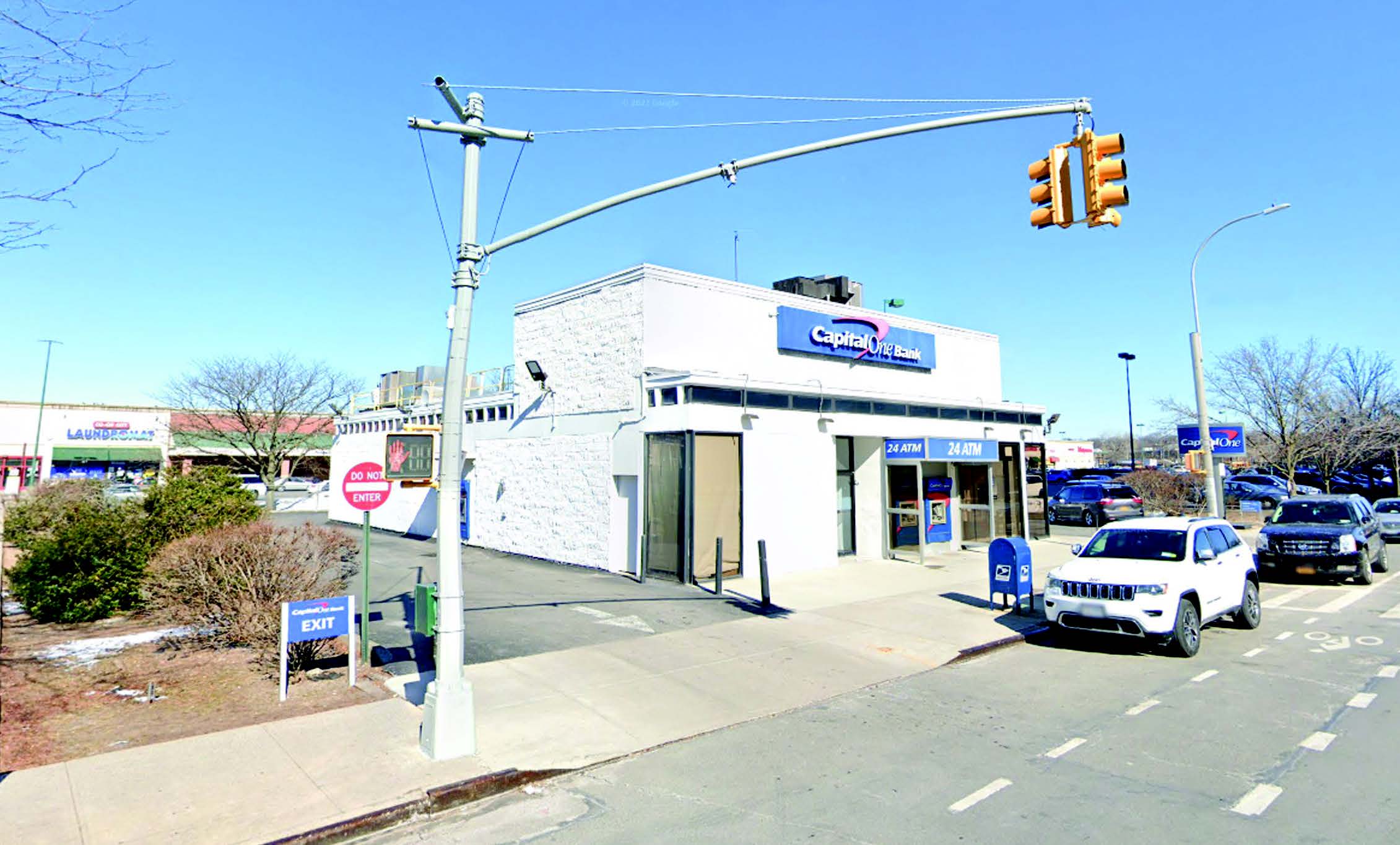 725 Co-Op City Boulevard