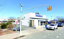 725 Co-Op City Boulevard