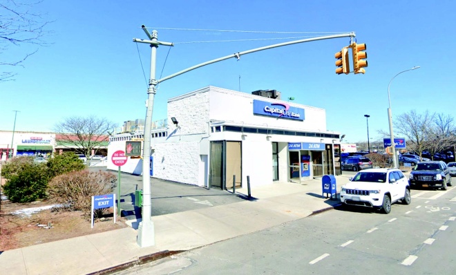 725 Co-Op City Boulevard