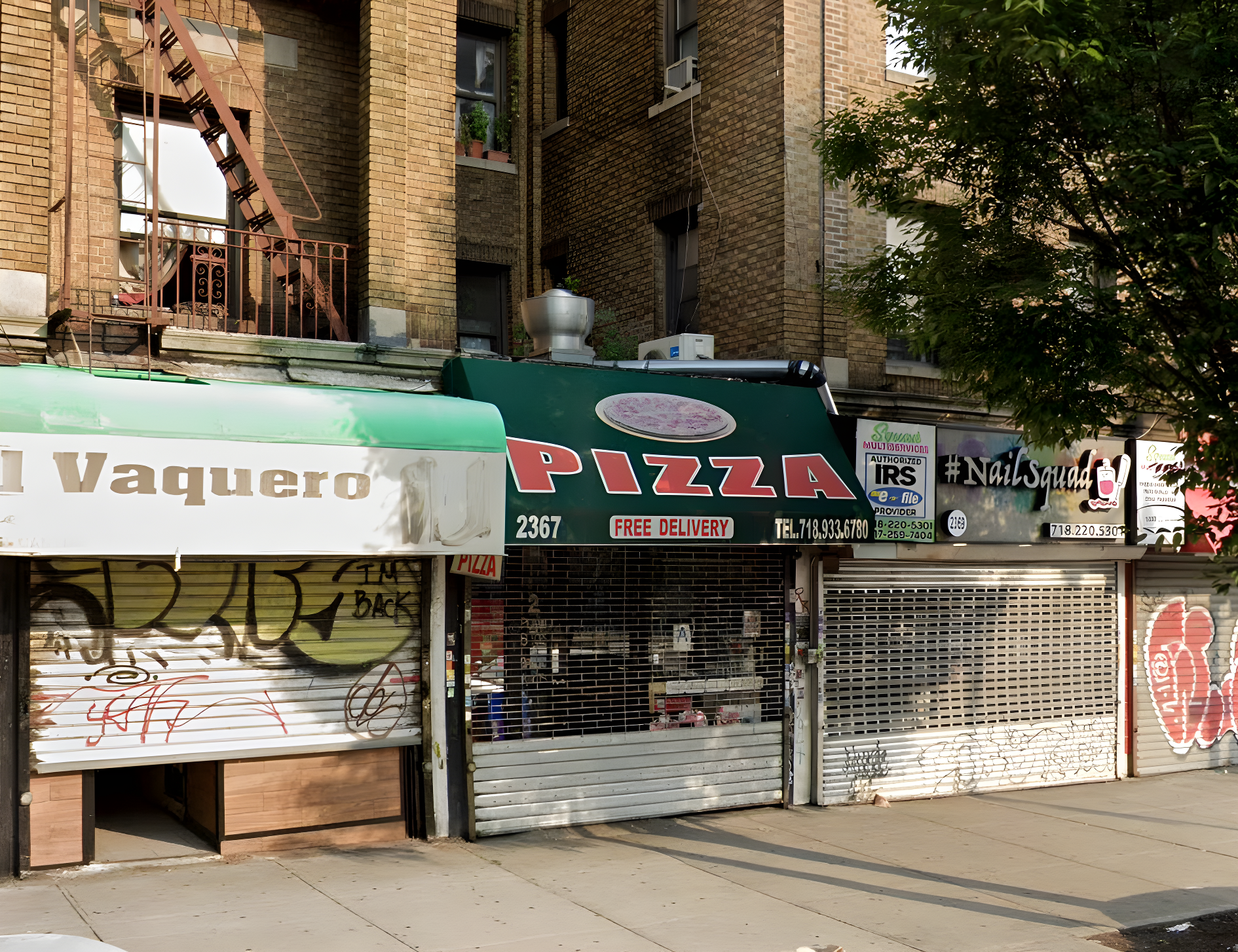 2367 Grand Concourse