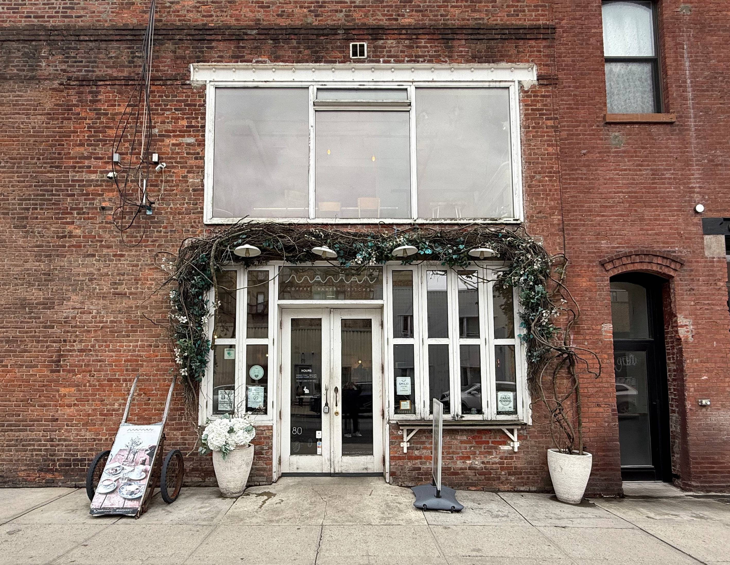 80 Kent Street