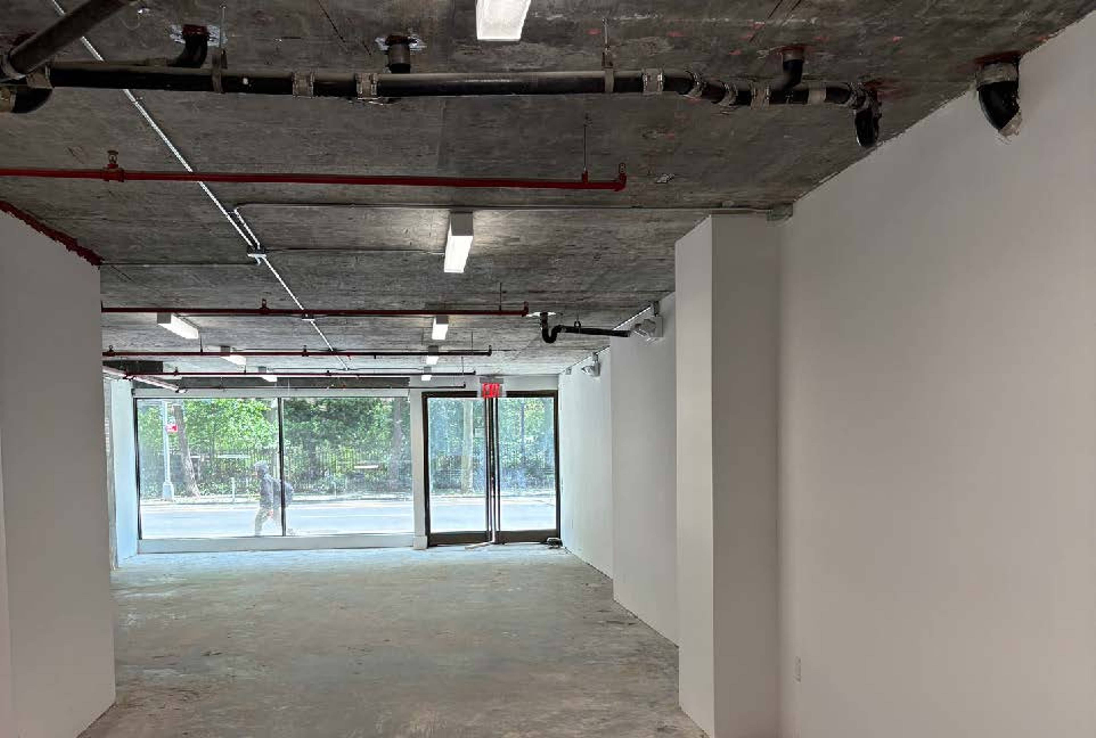 175 Chrystie Street