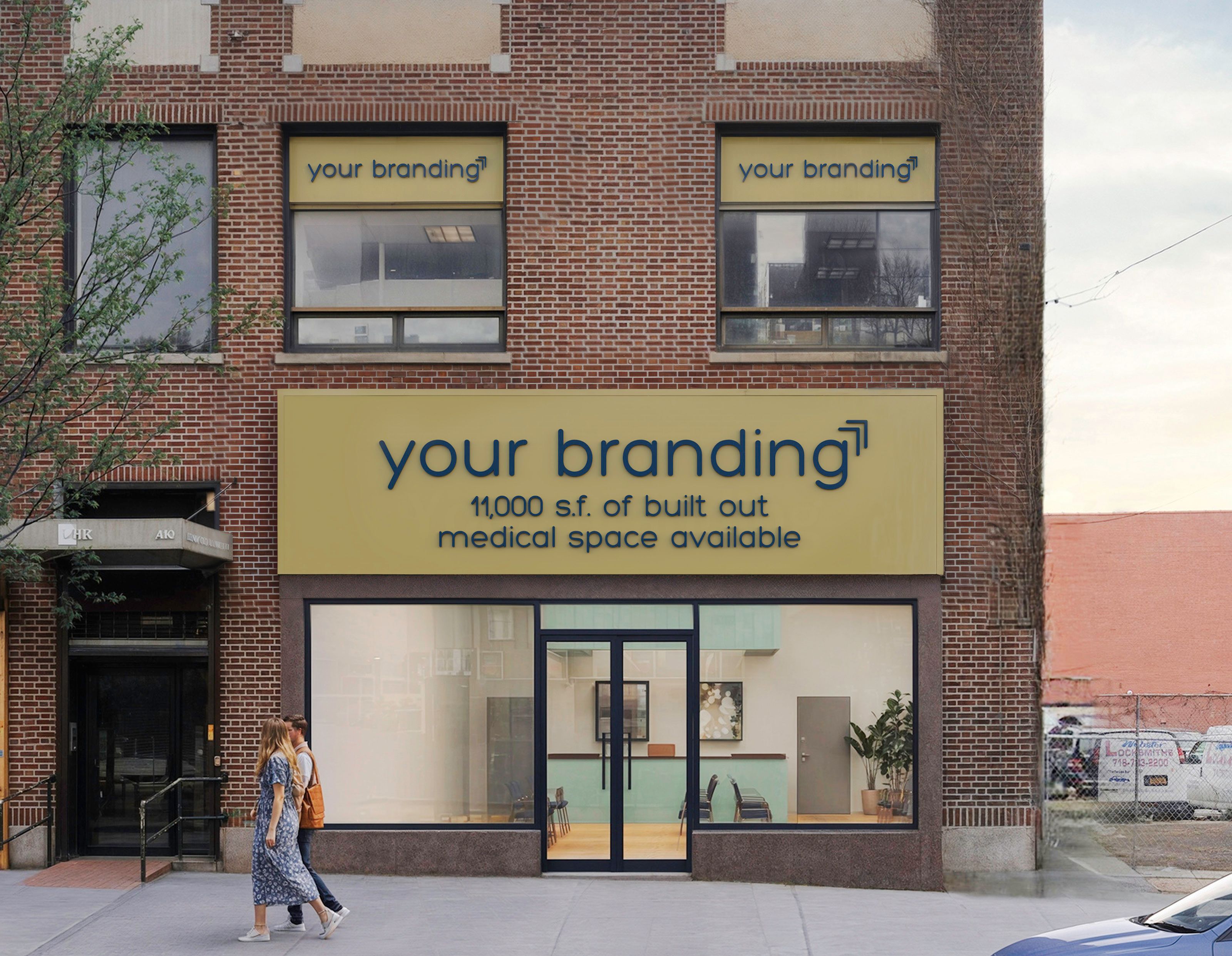 410 East 189th Street