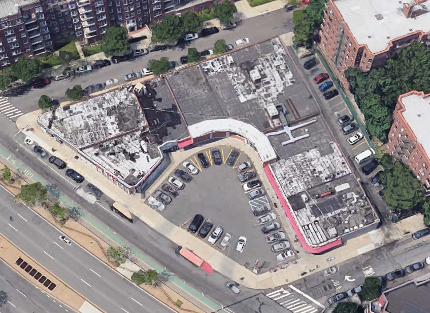 104-17 Queens Boulevard