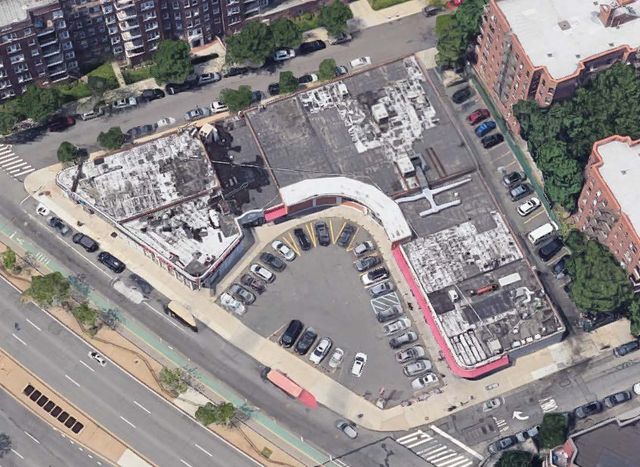 104-17 Queens Boulevard