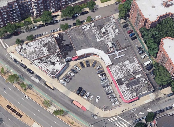 104-17 Queens Boulevard