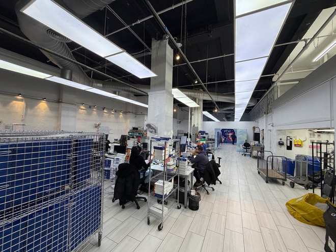 237 West 37th Street