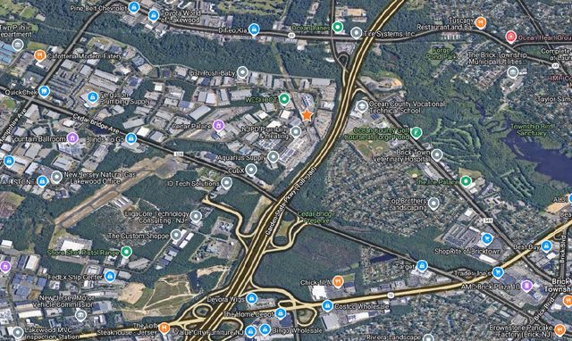 Lakewood Business Park