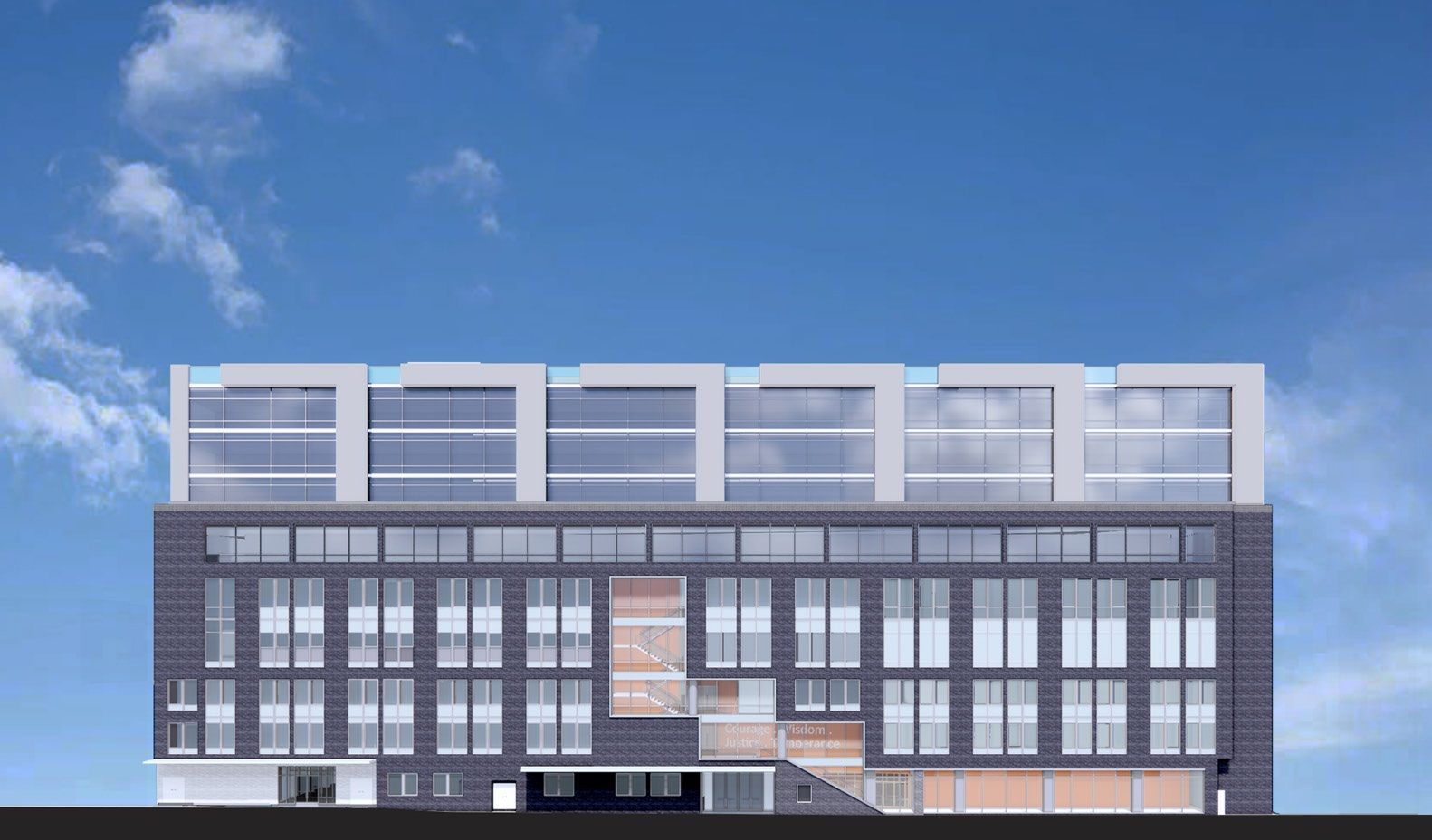 Photo of 350 Grand Concourse