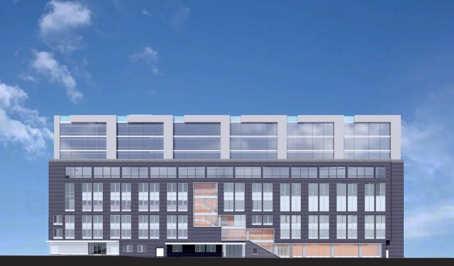 Photo of 350 Grand Concourse