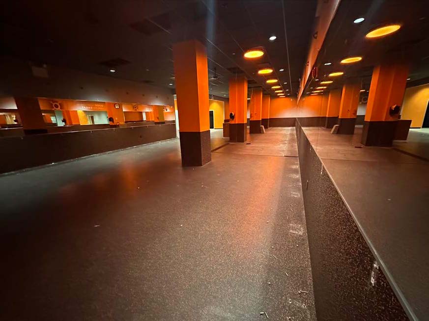 321 West 37th Street