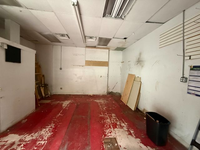 1701 Amsterdam Avenue