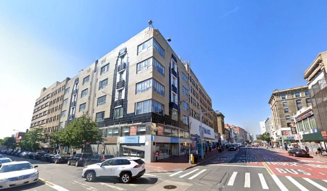162-24 Jamaica Avenue