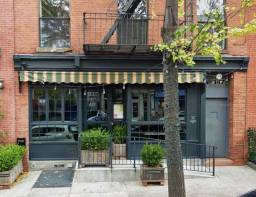 447 Bergen Street