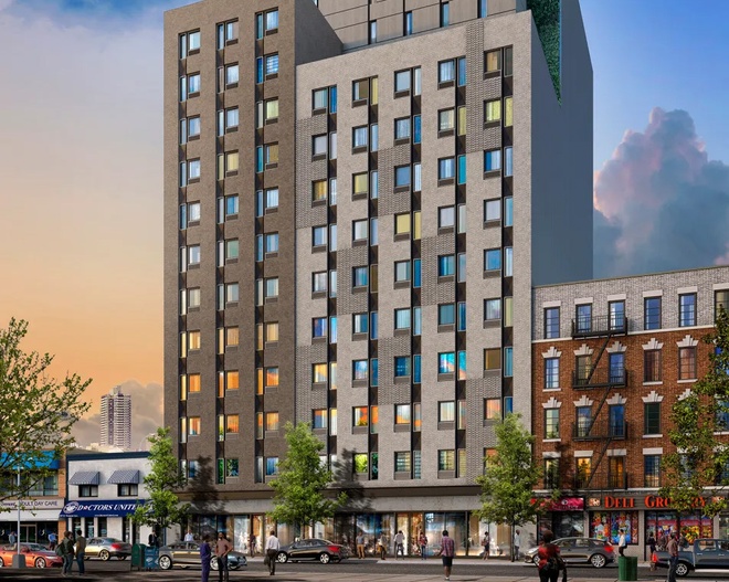 909 East Tremont Avenue