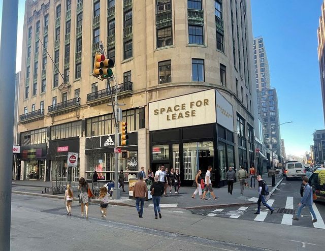 Photo of 452 Fulton Street