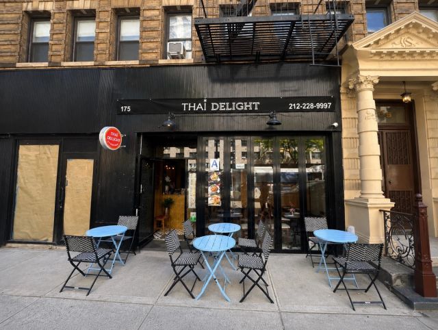175 Third Avenue