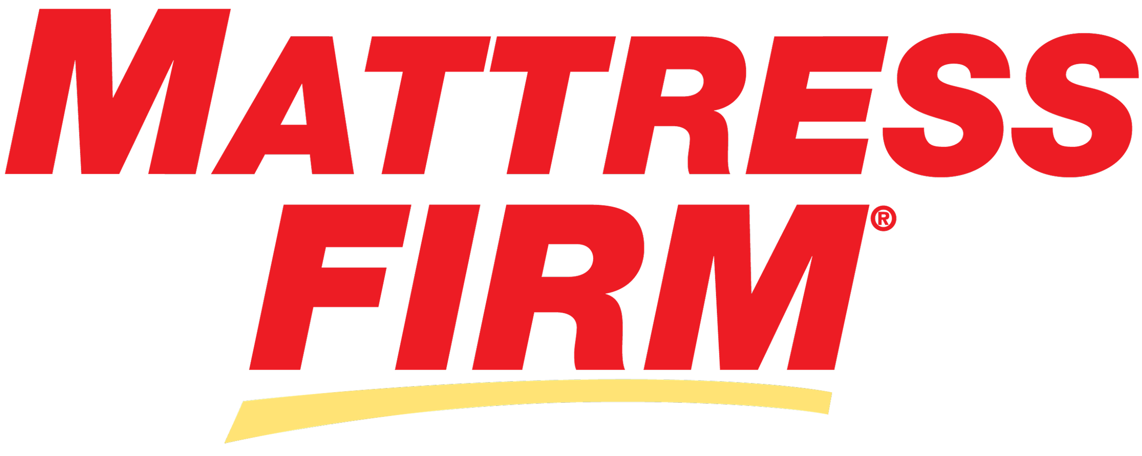 Mattress Firm Logo
