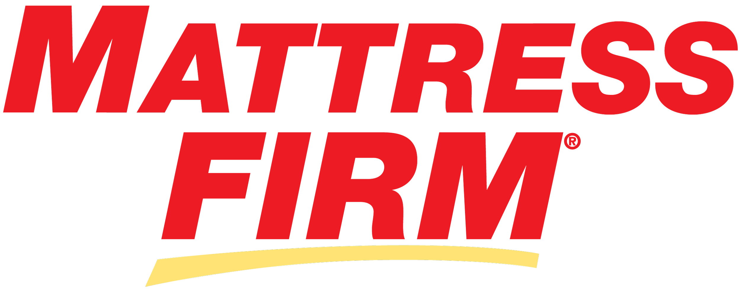 Mattress Firm Logo