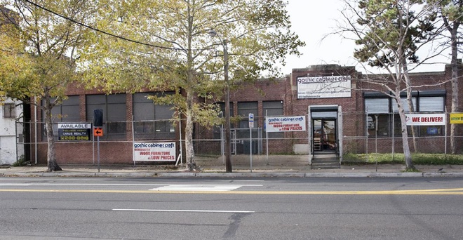 923 Frelinghuysen Avenue