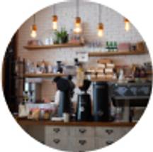 Restaurant Interior