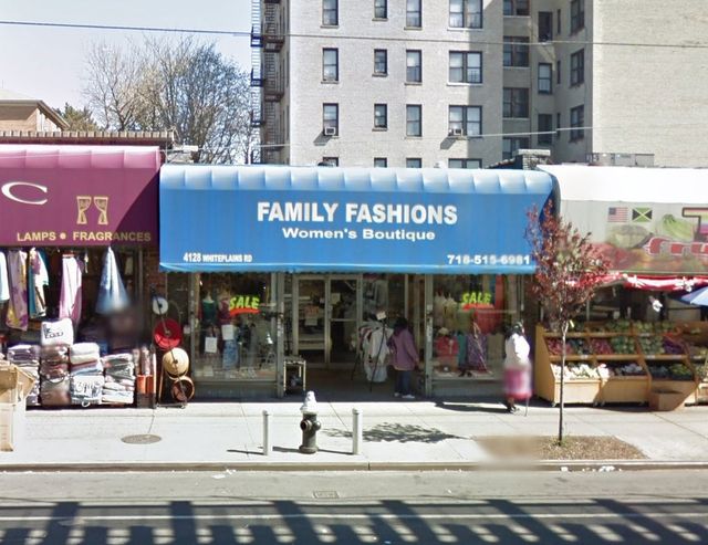 4128 White Plains Road