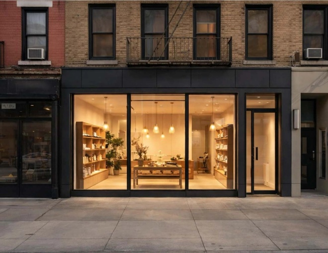 973 Amsterdam Avenue