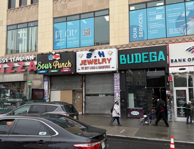 2496 Grand Concourse