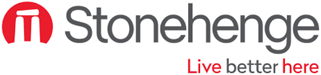 Stonehenge Logo