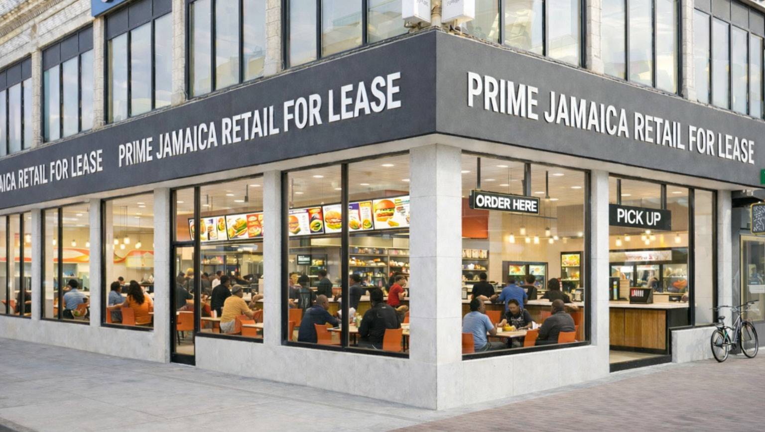 162-01 Jamaica Avenue