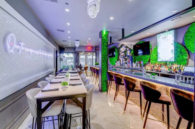 234 West 48th Street