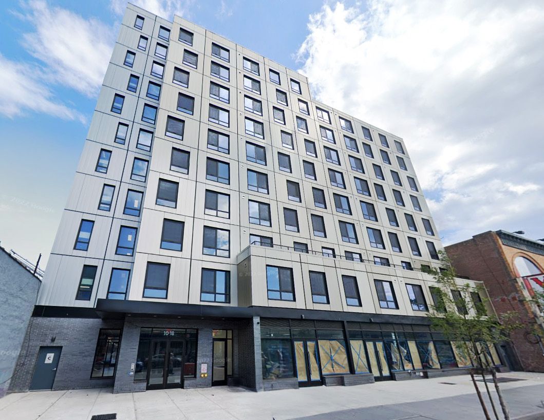 1018-1024 Beach 20th Street 