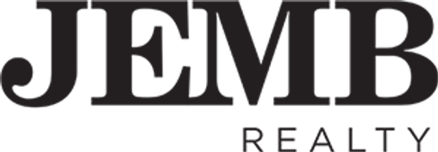 Jemb Logo