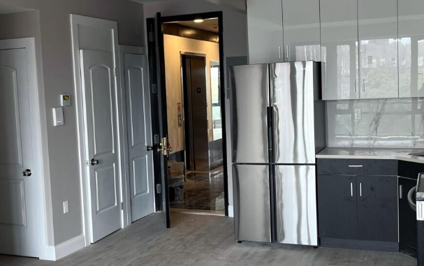 64-16 Wetherole Street