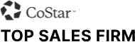 CoStar - Top Sales Firm