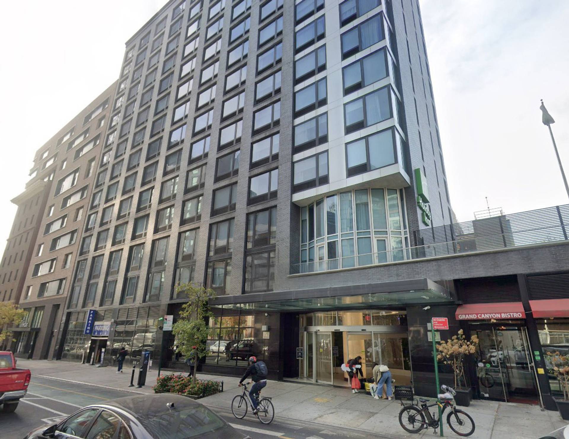 300 Schermerhorn Street