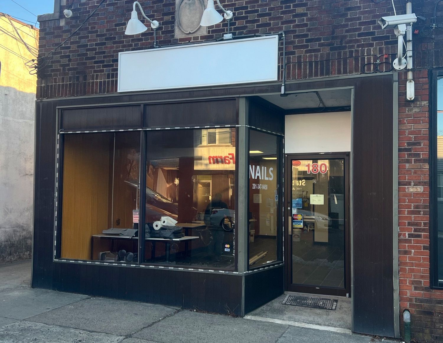 180 West Englewood Avenue