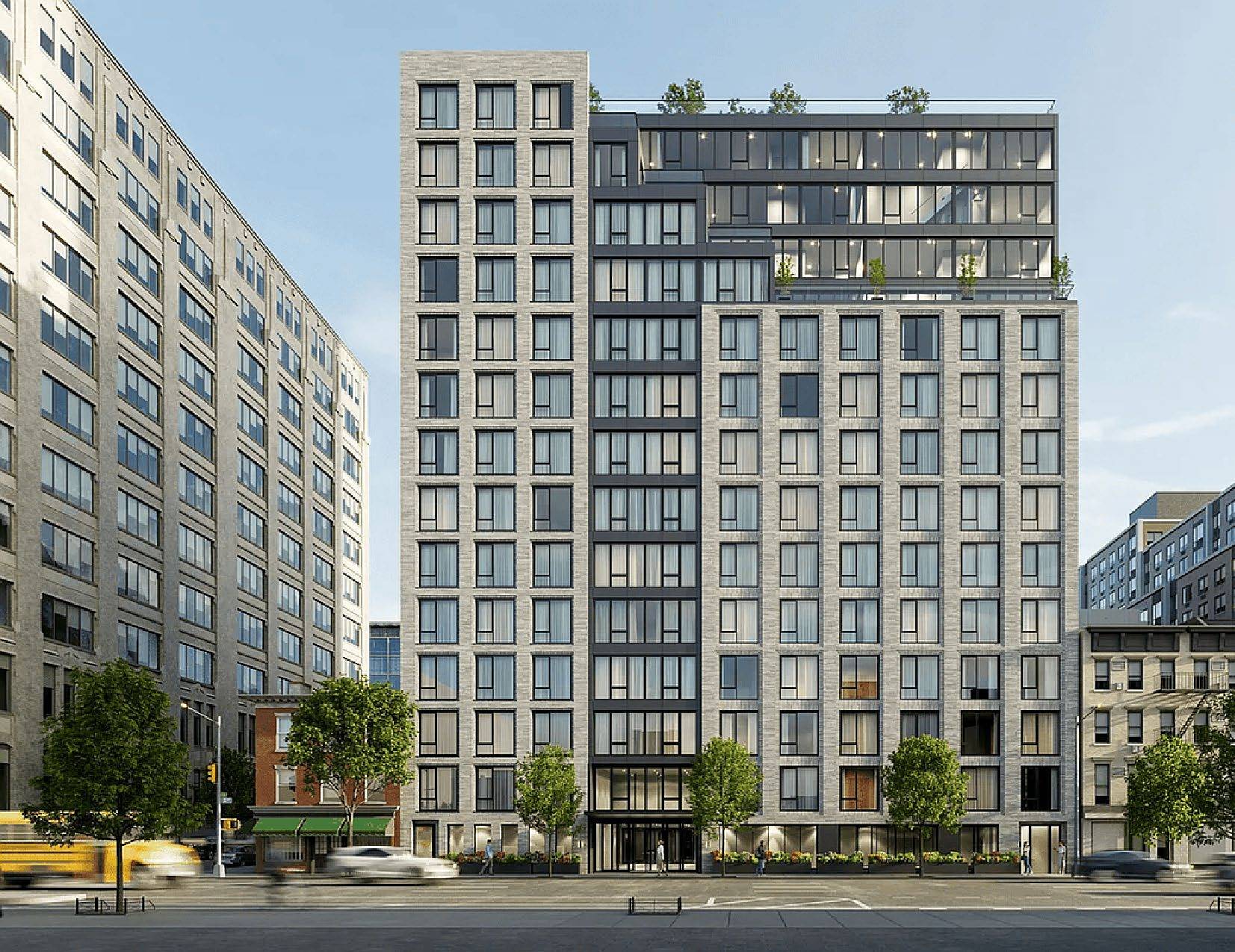 622 Eleventh Avenue