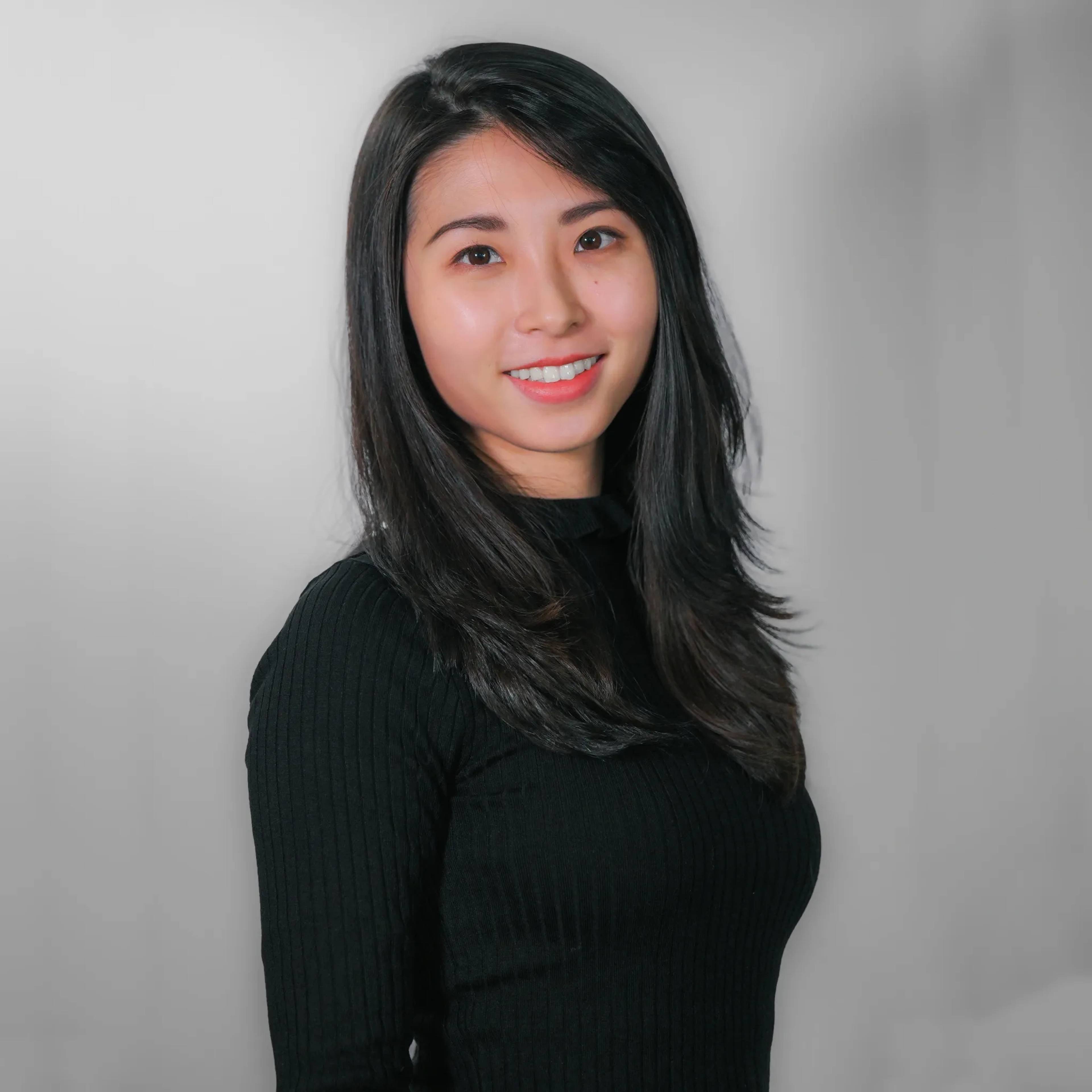 Jenny Wu