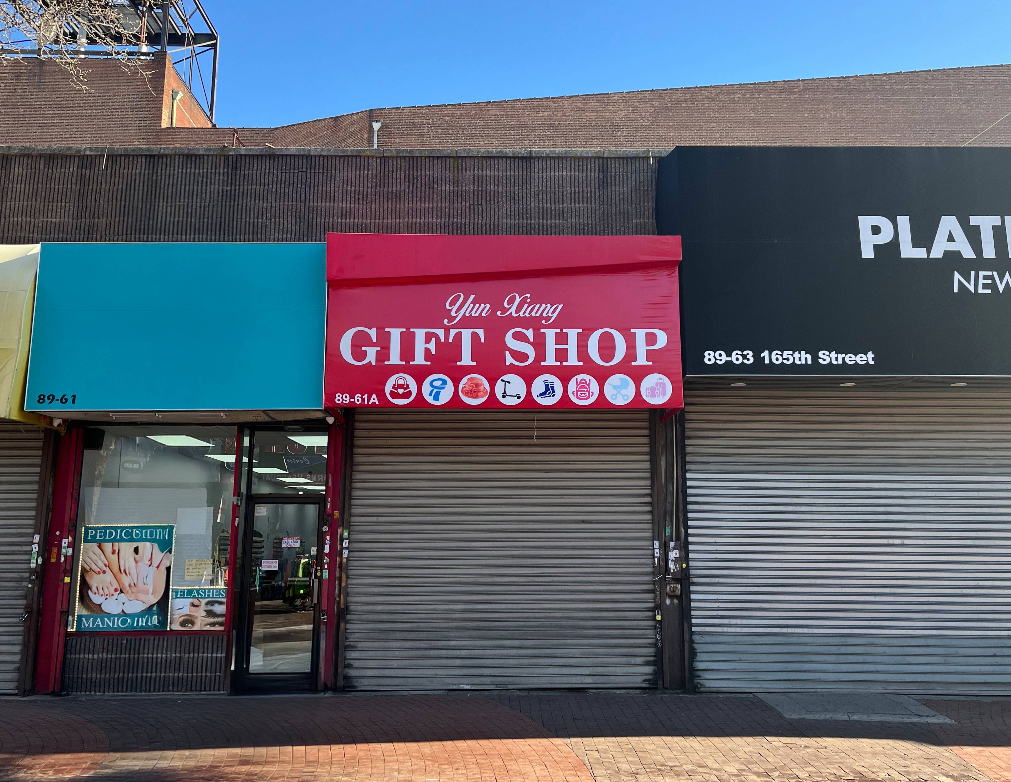 89-61A 165th Street