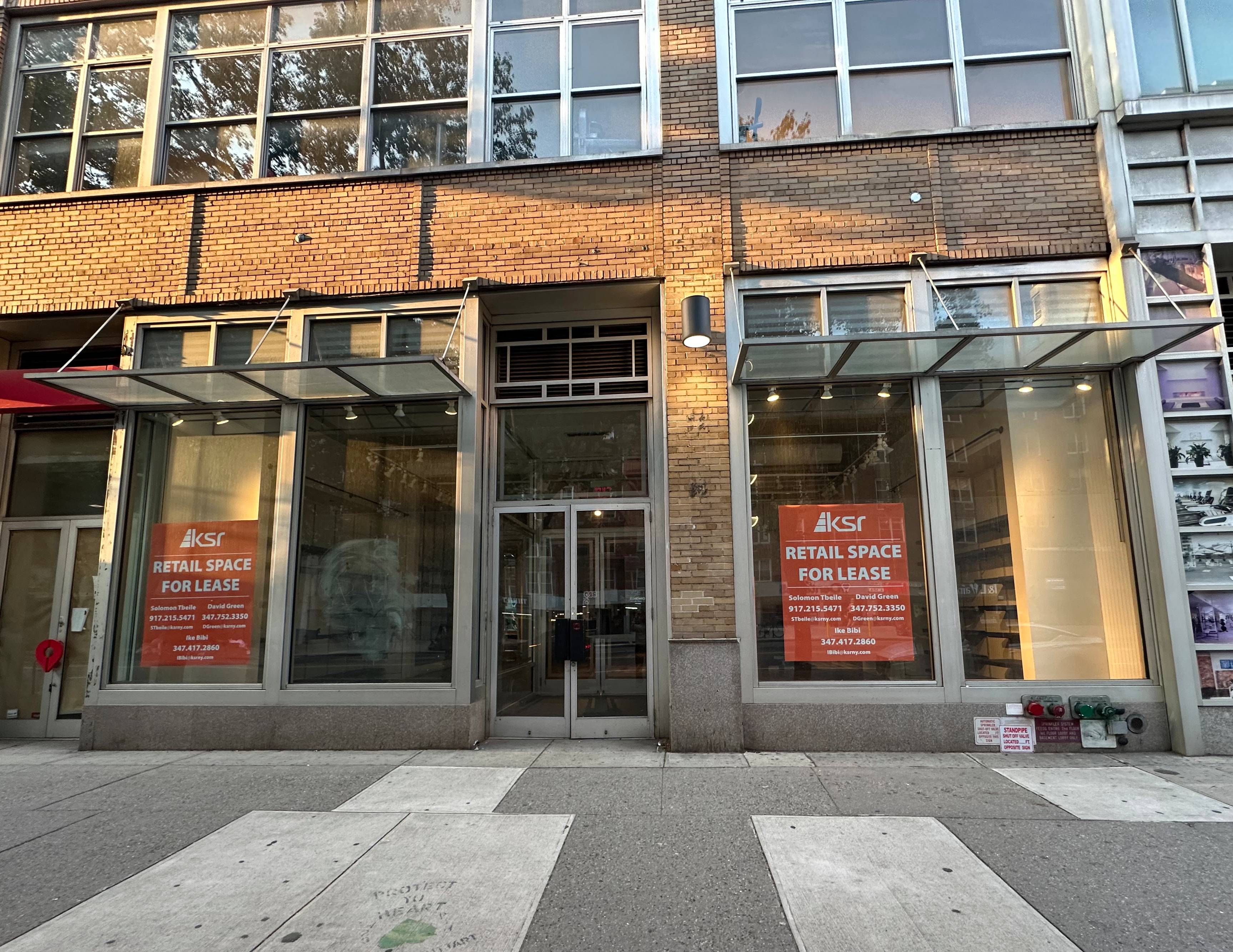 25 West 14th Street