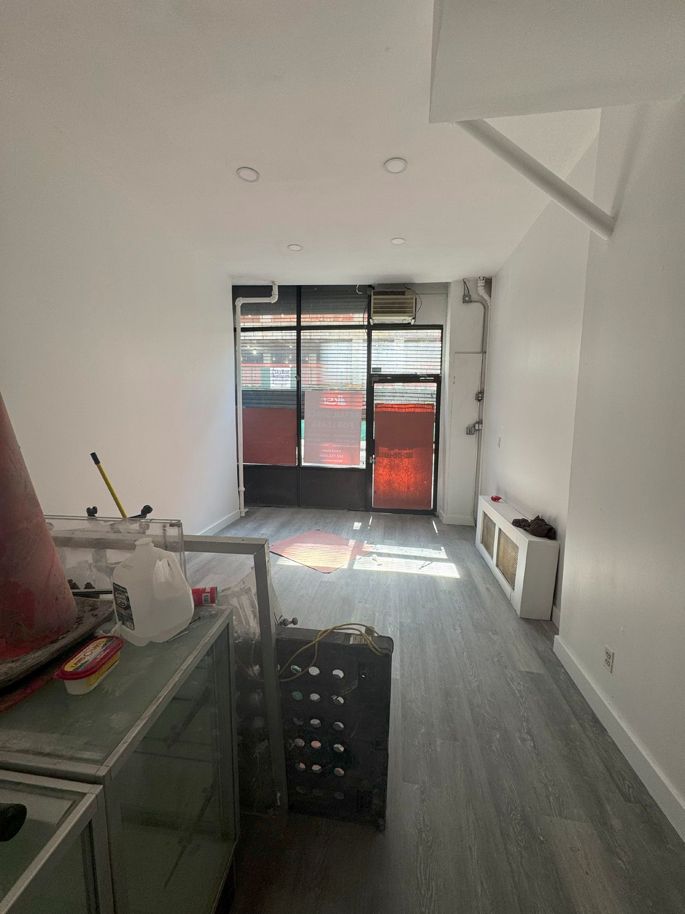 359 West 54th Street