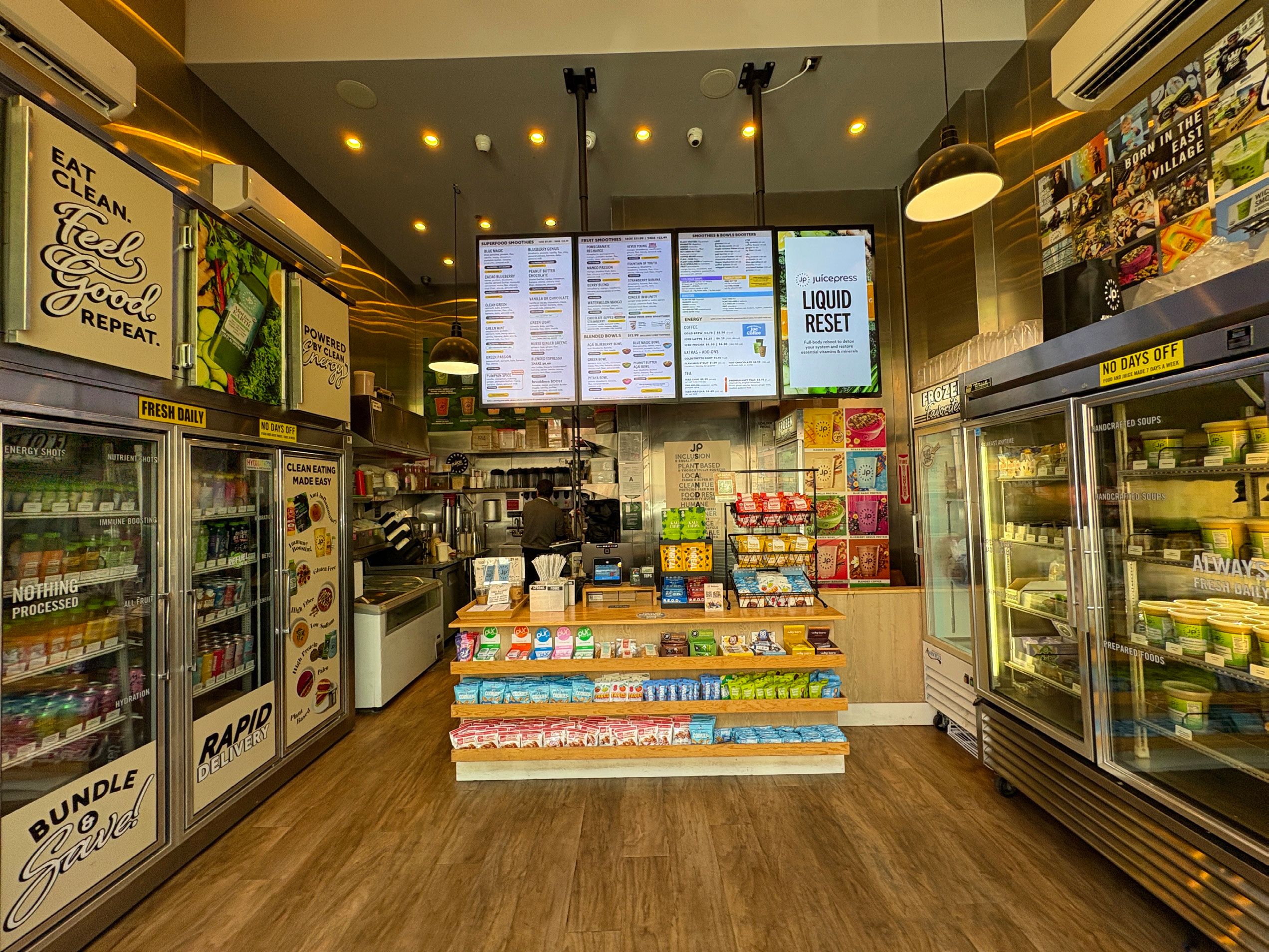 144 North 8th Street