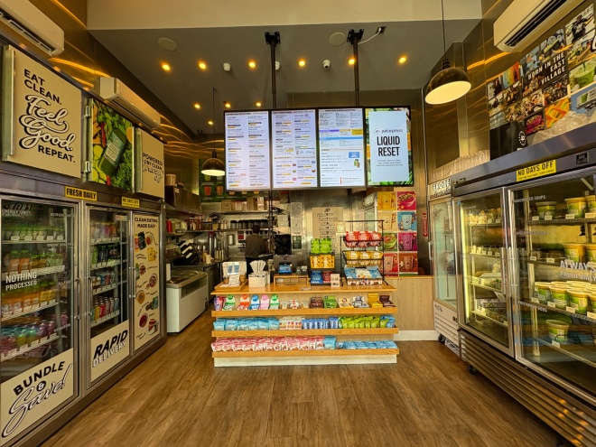 144 North 8th Street