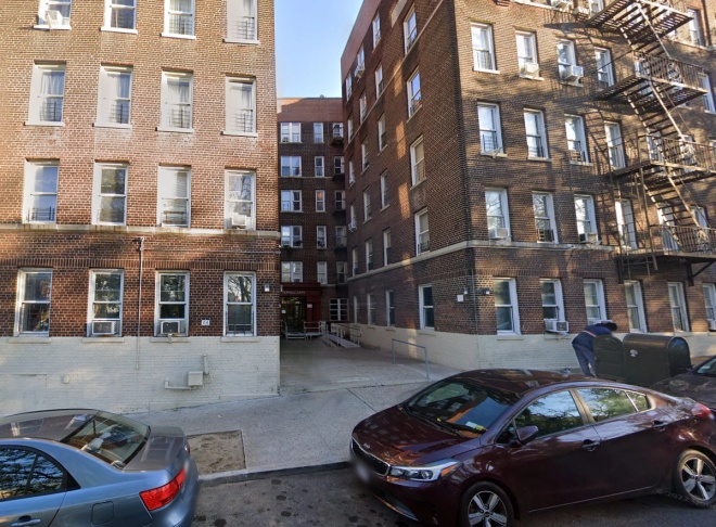 1860 Billingsley Terrace