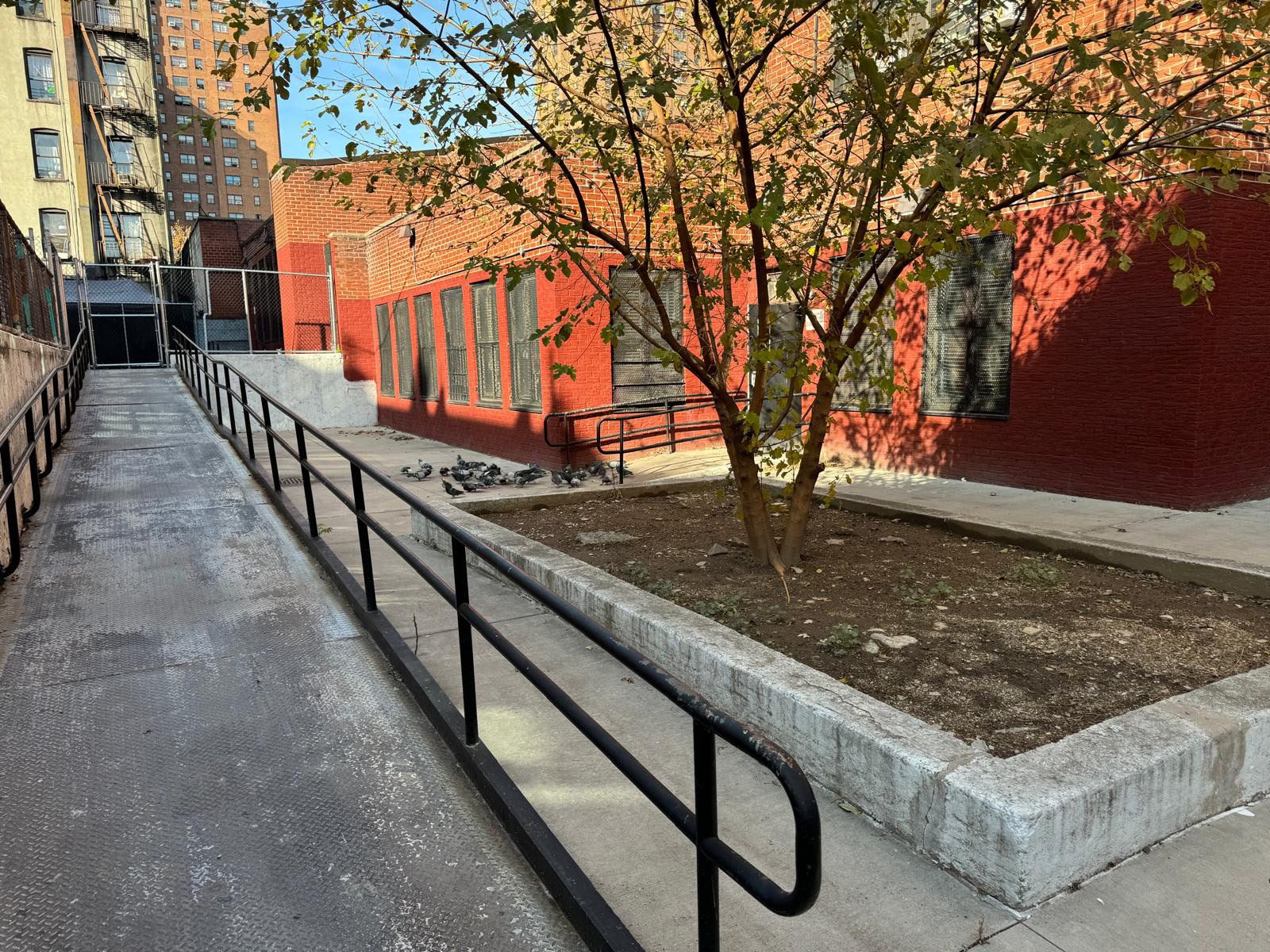 408 East 137th Street