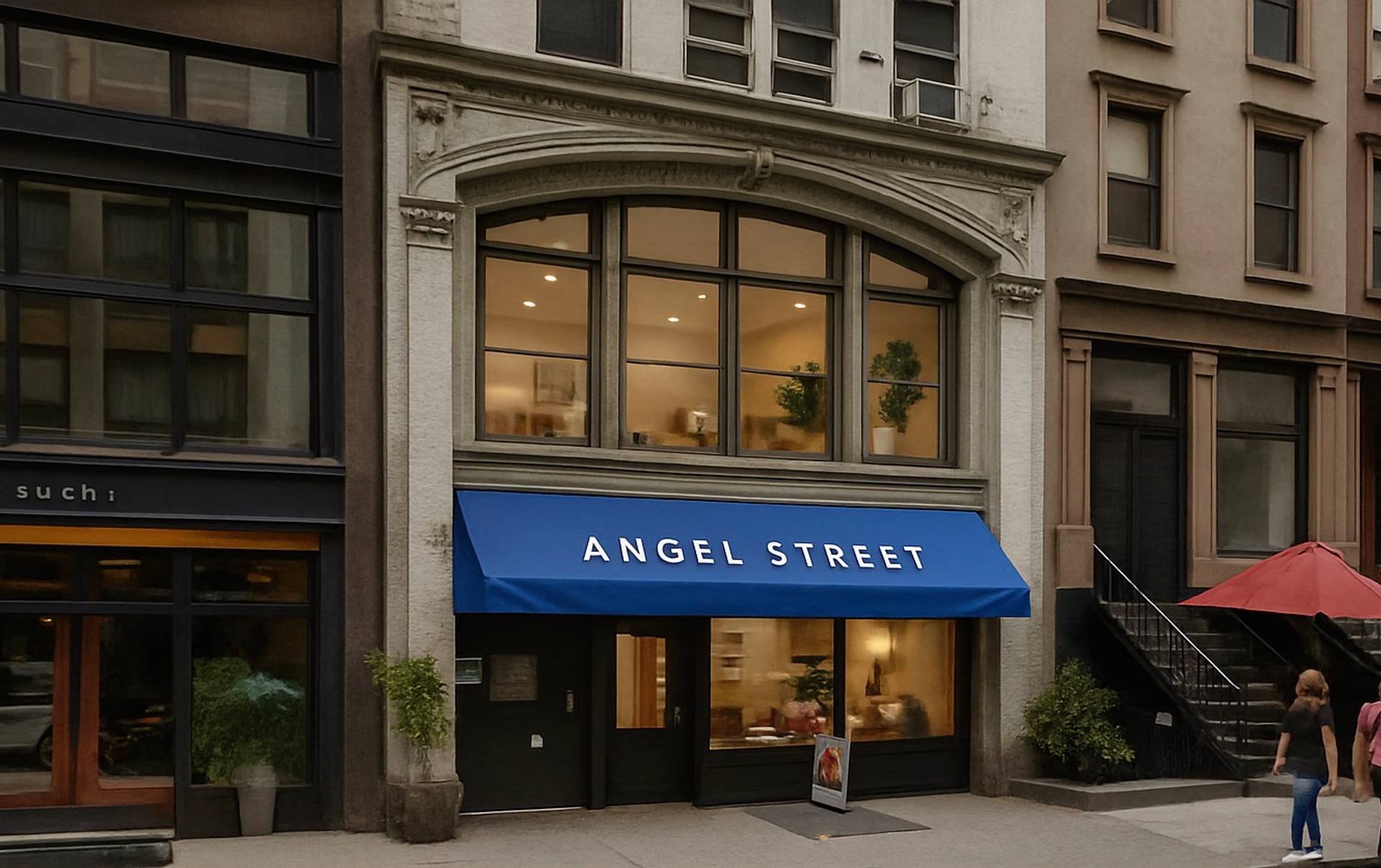 48 West 22nd Street