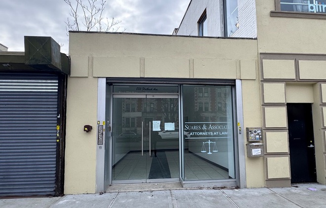 833 Flatbush Avenue