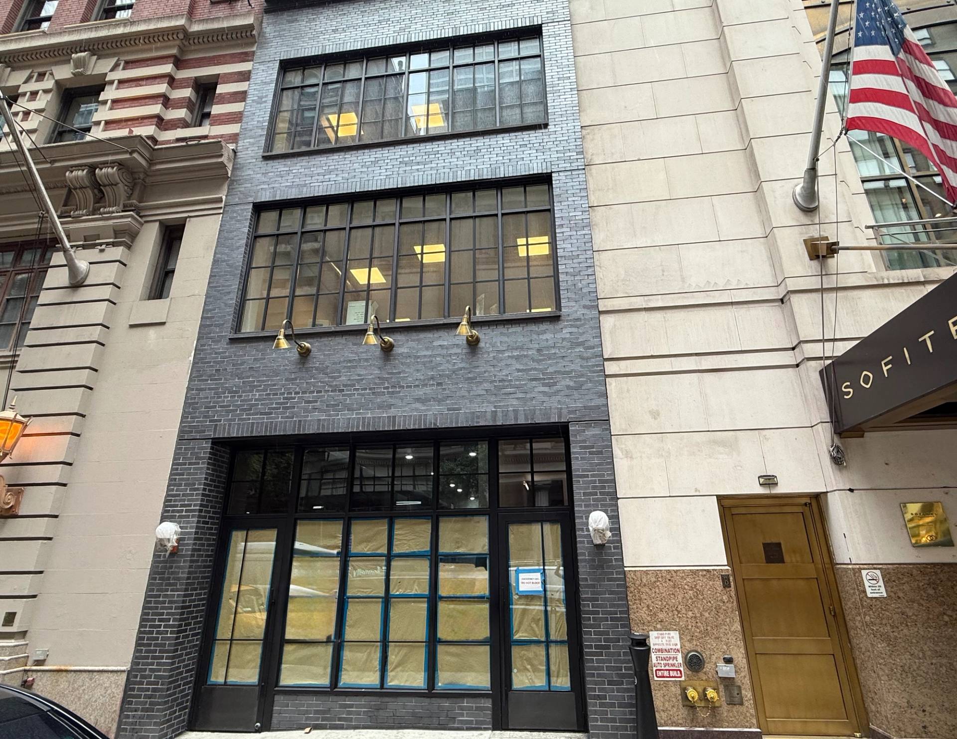 47 West 44th Street