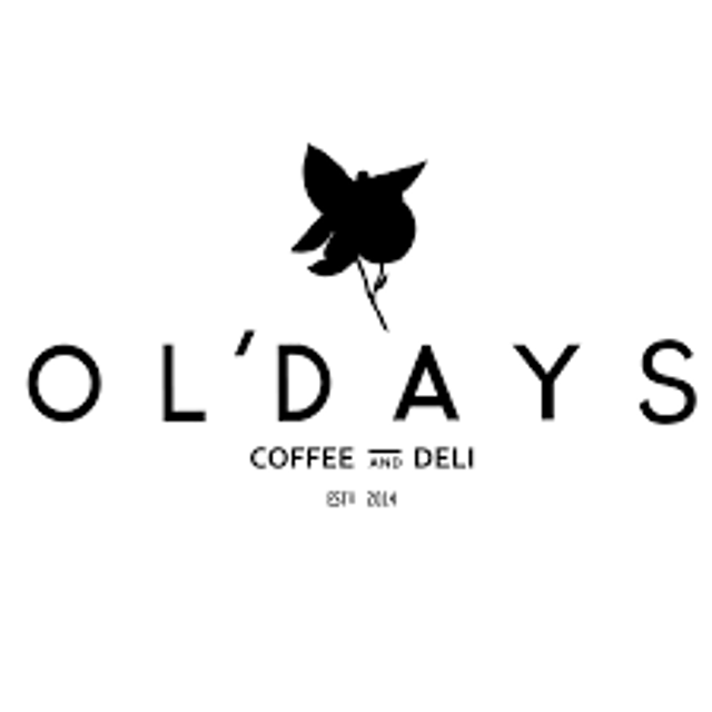 Ol'Days Logo